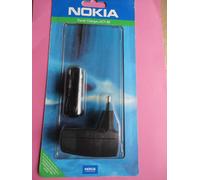 CARICA BATTERIE NOKIA-ORIGINALE ACP-8E-3310 / 3300 / 3230 / 3220 / 3210 / 3200 /