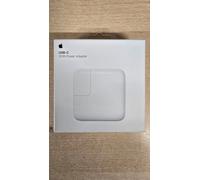 Carica batterie originale Apple 30W USB-C Power Adapter iPhone MacBook iPad