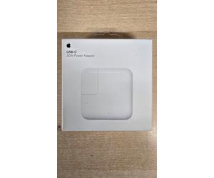 Carica batterie originale Apple 30W USB-C Power Adapter iPhone MacBook iPad