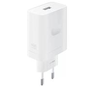 CARICA BATTERIE ORIGINALE REALME SUPERVOOC 45W 4.1A CARICATORE USB OPPO ONEPLUS