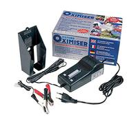 carica batterie oxford oximiser 600