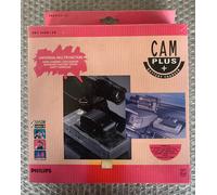 CARICA-BATTERIE PER CAMCORDER CON FUNZIONI DI RECONDIZIONAMENTO E TESTER