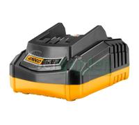 CARICA BATTERIE RAPIDO 4.0AH INGCO 20volt