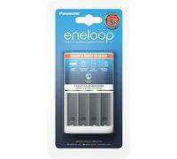 Eneloop Smart &