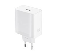 Carica Batterie Rapido Potente da 80W SuperVooc per Oneplus 7 8 9 10 11 11R 12 12R Nord 2 3 4 Ce2 CE3 CE4 Lite Usb Sostituisce Originale Caricatore Bianco