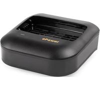 CARICA BATTERIE RAPIDO STIGA C430S F COMPATIBILE ALPINA C415S