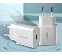 Carica batterie Super rapido Out Tipo-C sistema PD 25W
