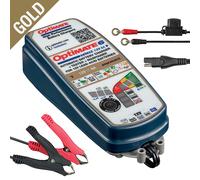Carica Batterie TecMate OptiMate 6 Select - per batterie da 12V 6A