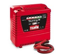 CARICA BATTERIE TELWIN TOURING 18