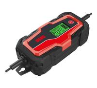 Carica batterie Usag 6V/12V 10 Ah