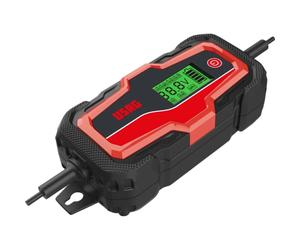 Carica batterie Usag 6V/12V 10 Ah