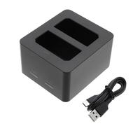 Carica della batteria per Leica M10, M10P, M10R PN: Leica 24003, BP-SCL5, LC-SCL5