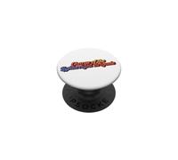 Carica della brigata leggera PopSockets PopGrip Adesivo