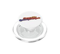 Carica della brigata leggera PopSockets PopGrip per MagSafe