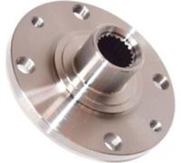 FEBI BILSTEIN 172584 Mozzo ruota