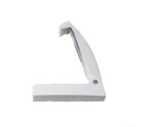 Carica facilmente i tuoi articoli con queste 5 clip di chiusura per porta camper disponibili ora