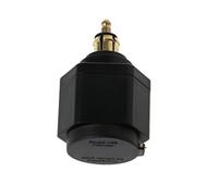 Carica rapida uno del caricatore automatico veloce dell'automobile di consegna di potere per due USB 4.2A universale