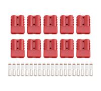 Carica Rapidamente Batterie Utilizzando l'Efficiente 50A Per Kit Connettore Ande