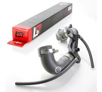 Carica Turbocompressore Tubo di Pressione per Dacia Logan Ls Sandero 1.5 DCI 08