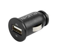 Caricabatteria 1 porta Usb 1000 mA 12/24V Spia a Led