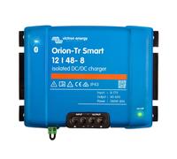 Caricabatteria 12/48-8A (380W) DC-DC Charge Booster Victron Orion-Tr Smart