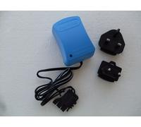 caricabatteria 12 V volt trasformatore charger chargeur ladegerat perego CB0302