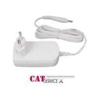 CARICABATTERIA 18-24V ORIGINALE ROWENTA RS-RH5277 AIR FORCE EXTREME