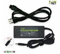 Caricabatteria 18,5V 4,9A 90W compatibile HP Compaq TC1100 Bullet 4,8x1,7mm