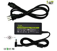 Caricabatteria 19,5V 3,33A 65W compatibile con HP 15-r030wm (4,5x3,0mm)