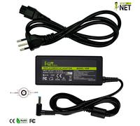 Caricabatteria 19,5V 3,33A 65W compatibile con HP 741727-001 (4,5x3,0mm)