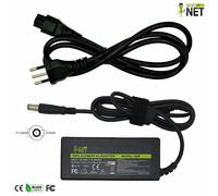 Caricabatteria 19,5V 3,34A 65W compatibile con Dell Latitude E5540 (7,4x5,0mm)