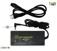 Caricabatteria 19,5V 6,15A 120W compatibile con HP A120A07DH (4,5x3,0mm)