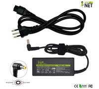 Caricabatteria 19V 2,37A 45W compatibile Acer Travelmate TMB113-E (5,5x1,7mm)