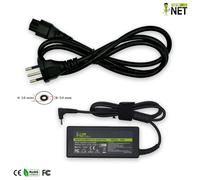 Caricabatteria 19V 2,37A 45W compatibile con Acer Chromebook R 11 C738T