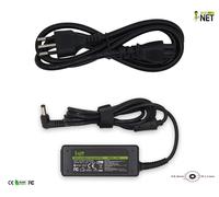 Caricabatteria 20V 2A 40W compatibile con Lenovo 36001804 36001806 (5,5x2,5mm)