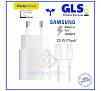 Samsung EP-TA800 Telefono cellulare Nero AC Ricarica rapida Interno