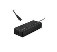 Caricabatteria 54.6V/2A 110W GX16 AK-EV-05 per veicoli elettrici