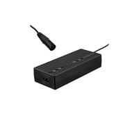 Caricabatteria 54.6V/2A 110W XLR AK-EV-04 per veicoli elettrici
