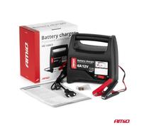 AMiO 02085 Carica batteria