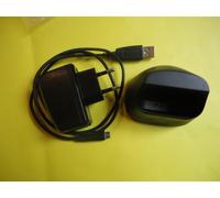 CARICABATTERIA - 6 PRONTO -MODELLO- FLIP DUO PLUS - ORIGINALE BULK