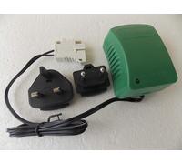 caricabatteria 6 V volt trasformatore chargers chargeur ladegerat perego CB0301