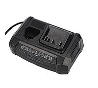 Caricabatteria a doppia porta per batterie al litio Bosch 10.8-18V BAT411 BAT411A BAT412A BAT610G 2607336013 1600Z00037 3A Caricabatterie rapido con 2 porte USB, PL (EE. USA)