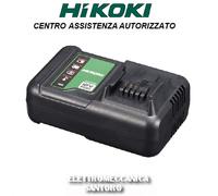 Hikoki UC12SLW0Z UC 12SL carica batterie