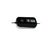 CARICABATTERIA A PIOMBO PROFESSIONALE 12V 3.5A