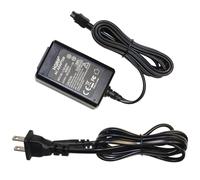HQRP Adattatore AC Caricatore per sony HDR-CX190 HDR-CX200 HDR-CX210 HDR-CX250