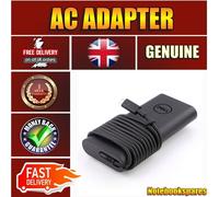 Caricabatteria adattatore CA laptop Dell TDK33 90W TYPE-C per Dell Latitude...