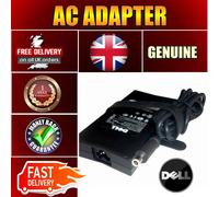 Caricabatteria adattatore CA per laptop originale sottile DELL XPS L702X 130W