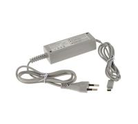 Caricabatteria Adattatore Per Alimentatore Da Parete CA Per Nintendo Wii U