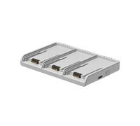 Caricabatteria adatto per DJI Neo,Caricatore NEO Battery Manager,Dispositivo di manutenzione della batteria,Hub di ricarica parallelo NEO,Accessori di ricarica