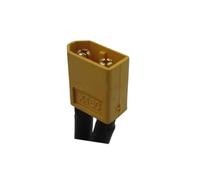 Caricabatteria Agli Ioni Di Litio 25,2 V 2A Caricatore Al Litio 6S 21,6 V 22,2 V Connettore DC XT60 Ingresso 100-240 V(XT30-JST,Dock add UK adapter)